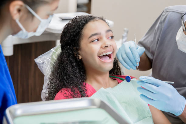 Best Broken or Cracked Tooth Emergency Dentist in Beattystown, NJ