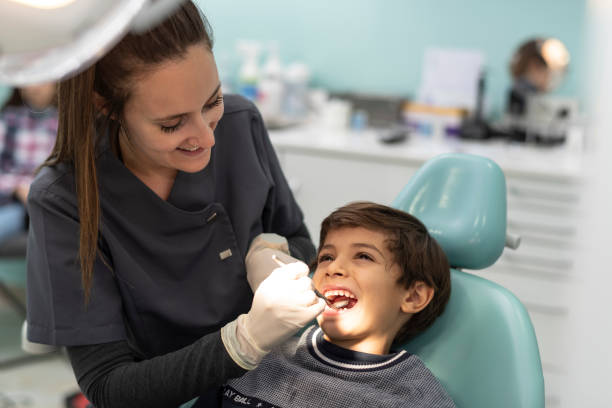 Best Broken or Cracked Tooth Emergency Dentist in Beattystown, NJ