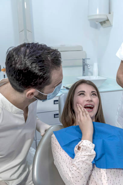 Best Emergency Dentist for Lost Fillings or Crowns in Beattystown, NJ