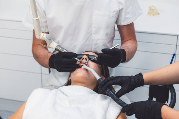 Best Emergency Dentist for Knocked-Out Tooth in Beattystown, NJ
